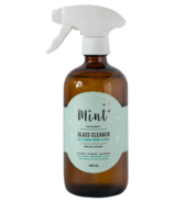 Mint Cleaning Glass Cleaner