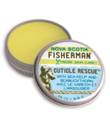 Nova Scotia Fisherman Cuticle Rescue