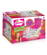 Crayola Creations Jewelry Box