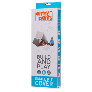 Buy Antsy Pants Small Fabric Cover Tent at Free Shipping