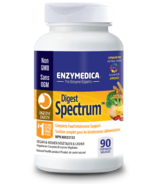 Digest Spectrum d'Enzymedica