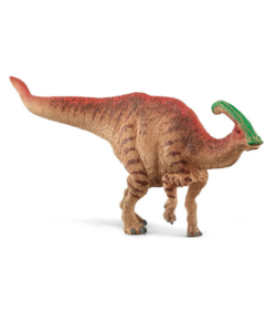 schleich Parasaurolophus