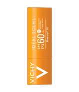 Vichy Ideal Soleil SPF 60 Protection Stick For Sensitive Zones