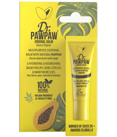 Dr. Pawpaw Original Balm