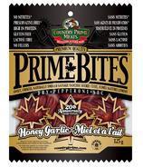 Country Prime Meats Prime Bites Honey Garlic