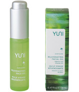 Yuni Beauty Zenicure Rejuvenating Facial Oil