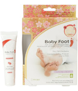Baby Foot Deep Skin Exfoliation for Soft & Smooth Feet Lavender