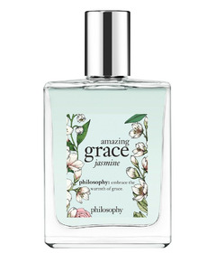 Philosophy Eau De Toilette Amazing Grace Jasmine