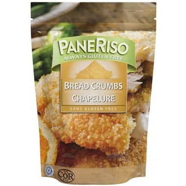 Buy Paneriso Foods Rice Bread Crumbs At Well Ca Free Shipping 35 In Canada