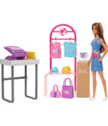 Boutique Barbie Make & Sell