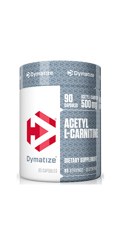 dymatize l carnitine NAC (N-Acetyl L-Cysteine) Supplement | BrainMD main image 1