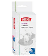 Thermos FunTainer Pailles de remplacement