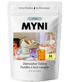 Myni Dishwasher Detergent Unscented