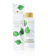 Viva Aromatherapy Cleansing Gel 