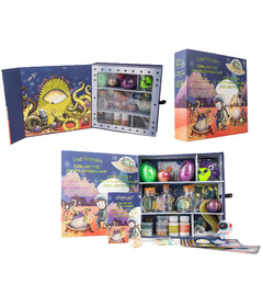 Great Pretenders Galactic Explorer Kit