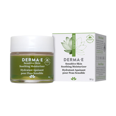 Buy Derma E Sensitive Skin Soothing Moisturizer at Well.ca | Free ...