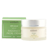 Scentuals Radiance Facial Cream