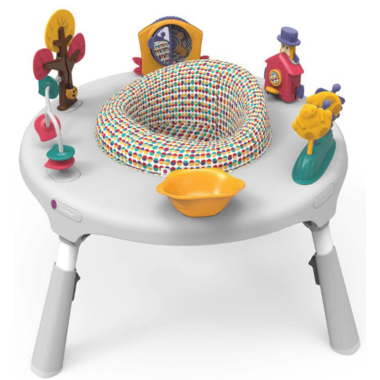 Oribel PortaPlay Convertible Activity Center Wonderland Adventures Oribel PortaPlay Convertible Activity Center Wonderland Adventures