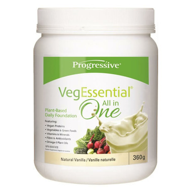 Progressive VegEssential All in One Progressive VegEssential All in One