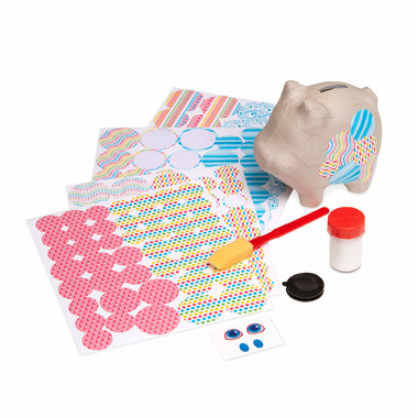 Melissa and doug piggy bank online