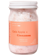 Midnight Paloma Bath Soak Gala Apple & Cinnamon 