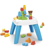Mega Bloks Build 'n Tumble Table