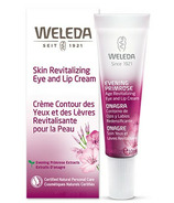 Weleda Skin Revitalizing Eye and Lip Cream (Crème pour les yeux et les lèvres)