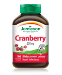 Jamieson Cranberry 