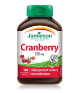 Jamieson Cranberry 