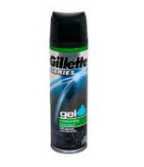 Gillette Series Shave Gel