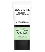Covergirl TruBlend Base Business Skin Primer (Apprêt pour la peau des affaires)