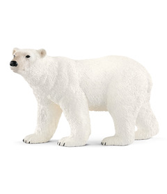 Schleich Polar Bear