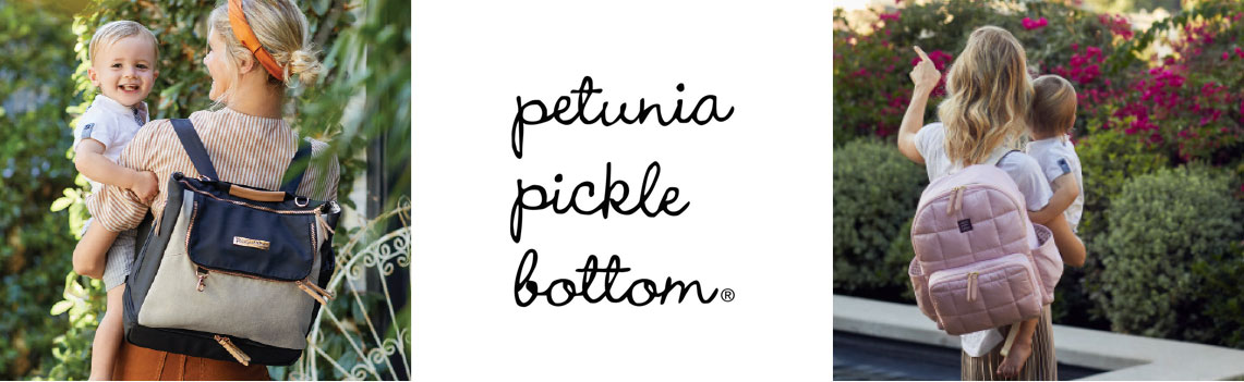 Shop Petunia Pickle Bottom at Well.ca