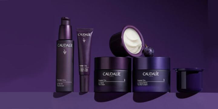 caudalie PREMIER CRU