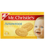 Mr. Christie's Arrowroot Biscuits