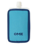 OmieLife OmieChill Ice Pack Bleu