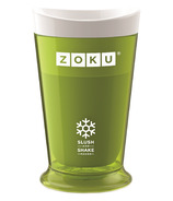 Zoku Slush & Shake Maker Green