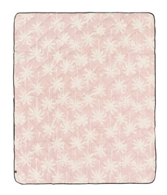 Slowtide Luca Packable Picnic Blanket Clay