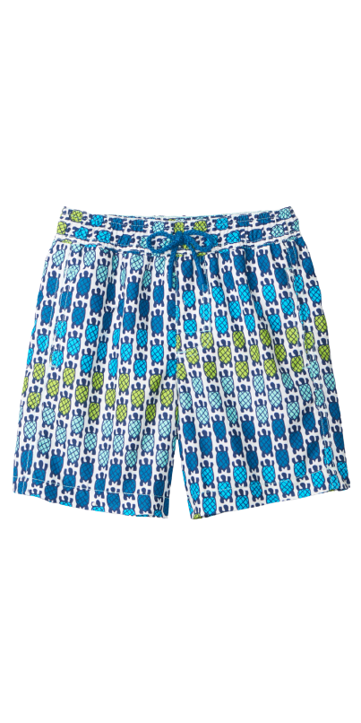 Buy Hatley Sea Turtles Swim Trunks at Well.ca | Free Shipping $35+ in ...