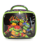Heys Nickelodeon Core Lunch Bag Teenage Mutant Ninja Turtles