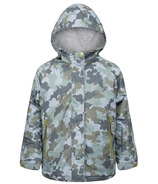 Therm Kids Manteau Snowrider, motif camouflage