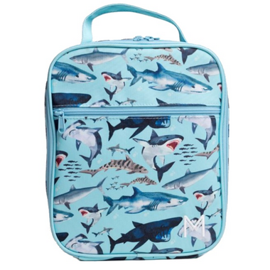 Buy Montii Co Insulated Lunch Bag Shark at Well.ca | Free Shipping $35 ...