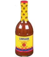 Louisiana Hot Sauce Original
