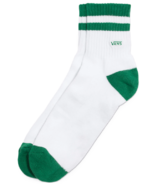 Chaussettes Vans Drop V Crew Vert Verdoyant