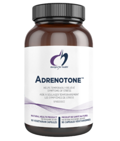 Designs for Health Adrenotone