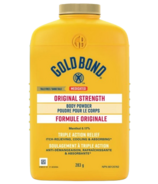 Gold Bond Original Strength Poudre