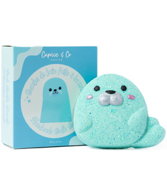 Caprice & Co Seal Bath Bomb