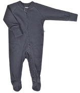 Perlimpinpin Bamboo Pajamas Charcoal