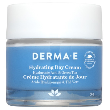 derma e day cream with spf