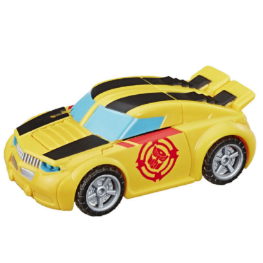 Buy Hasbro Transformers Rescue Bot Academy Bumblebee at Well.ca | Free ...